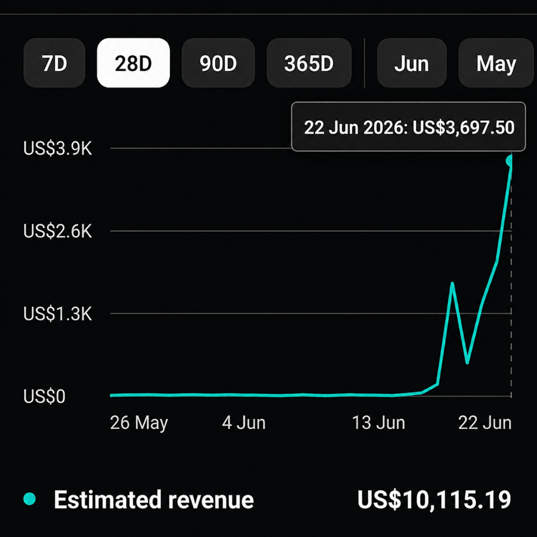 Youtube student result 7