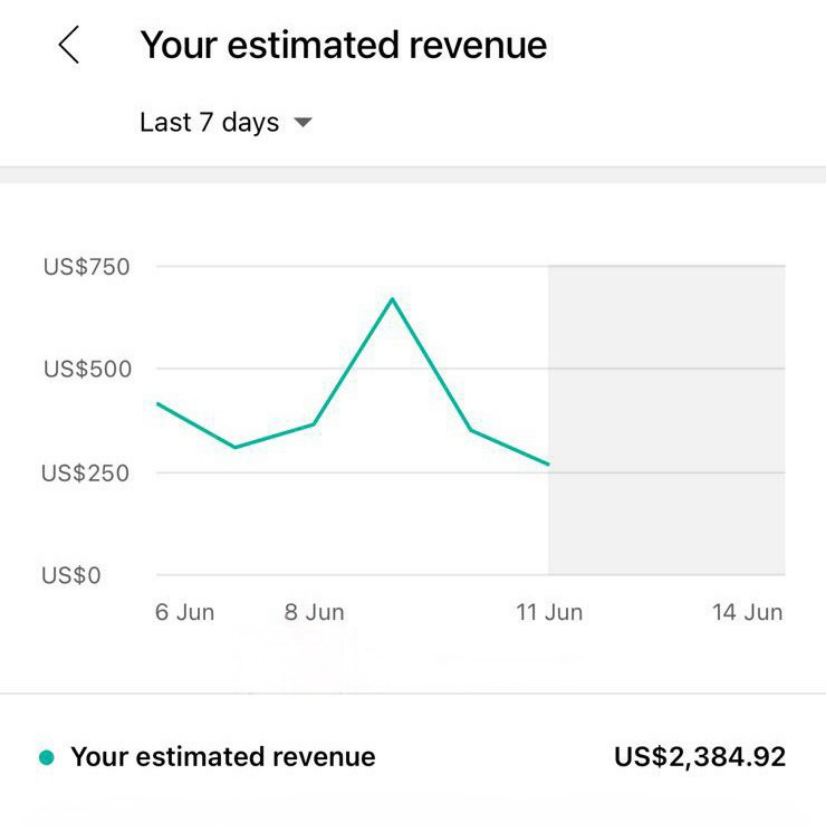 Youtube student result 2